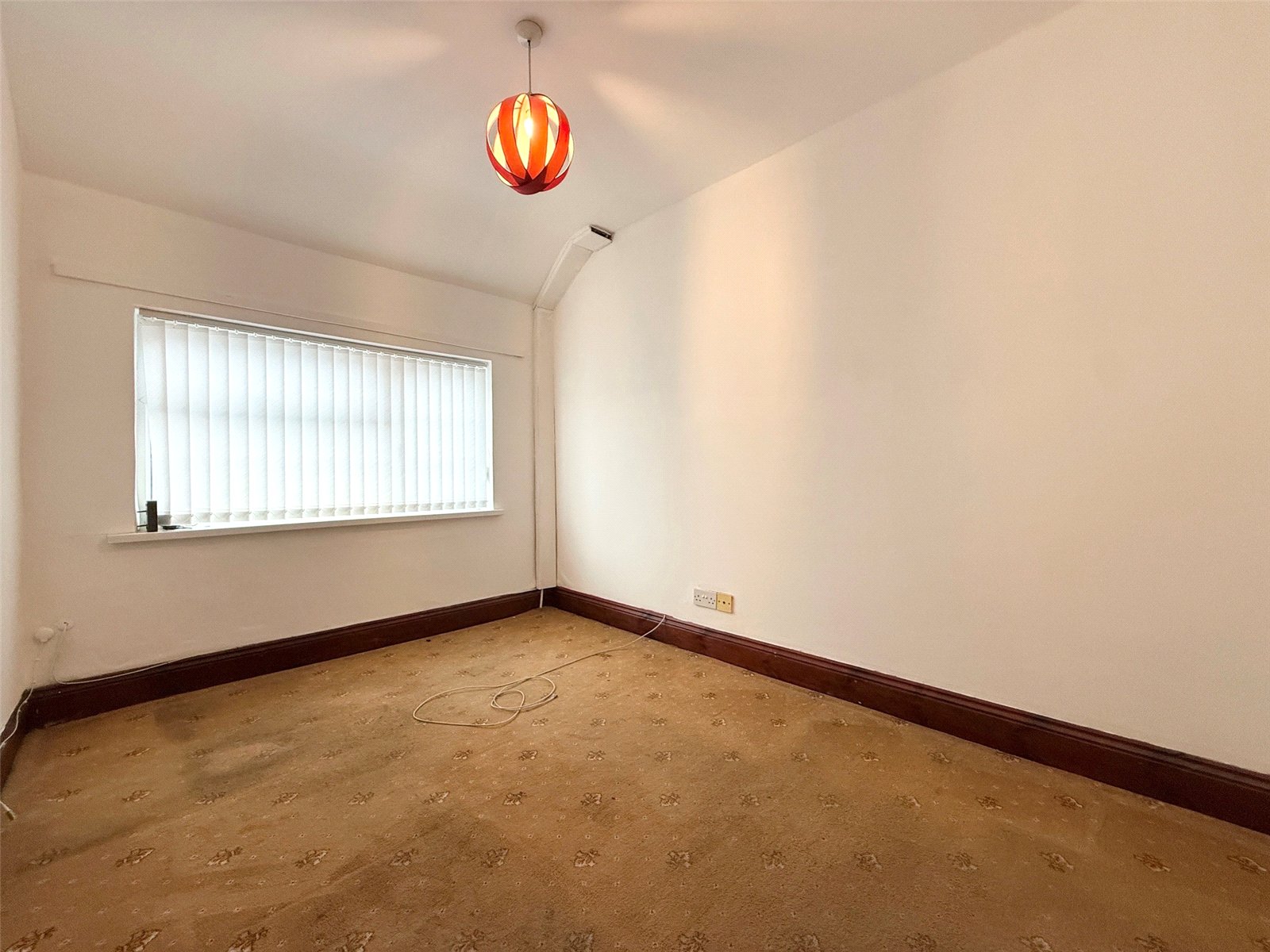 Moreton Road, Bushbury, Wolverhampton, WV10 - DB Roberts