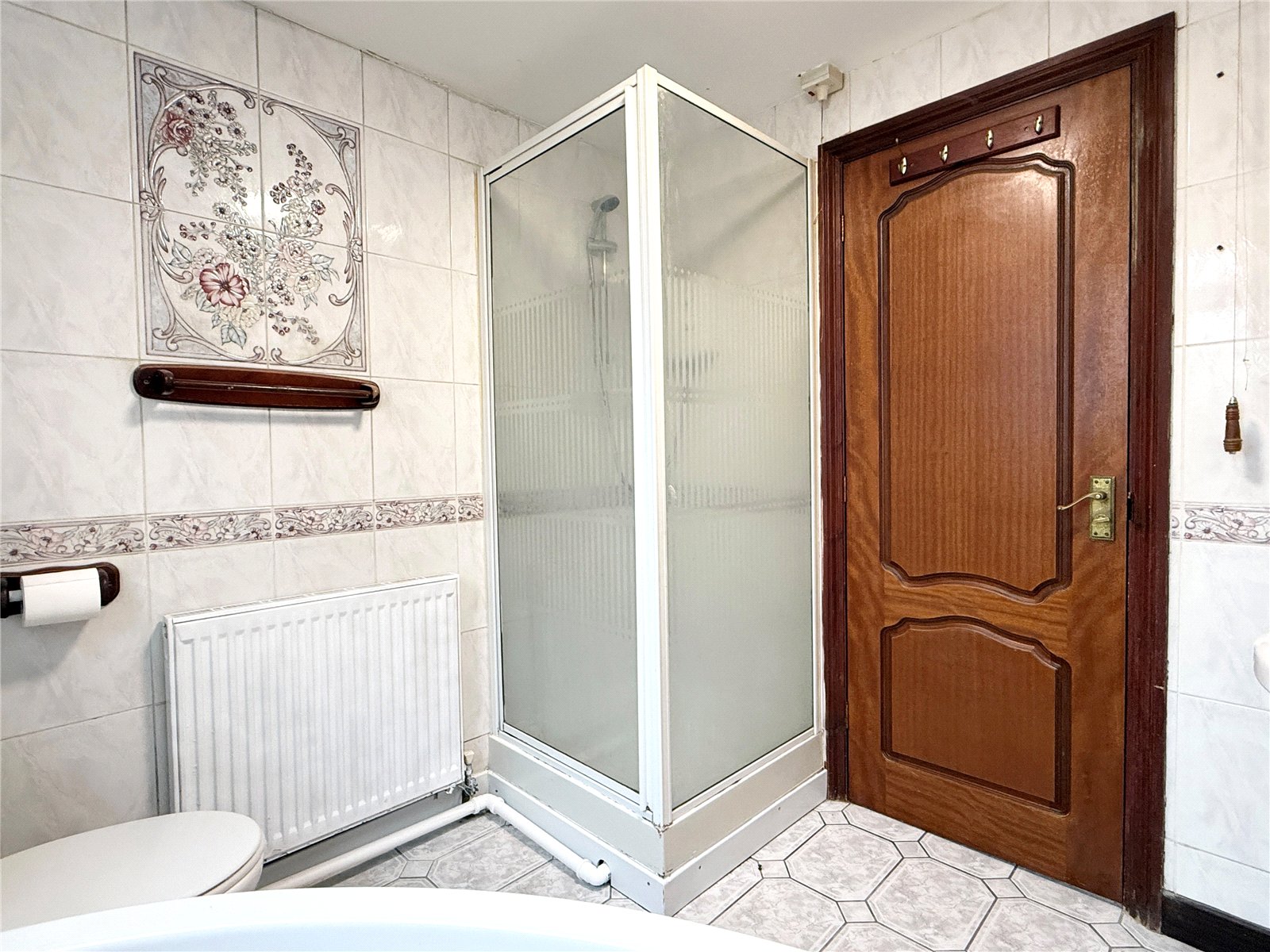 Moreton Road, Bushbury, Wolverhampton, WV10 - DB Roberts