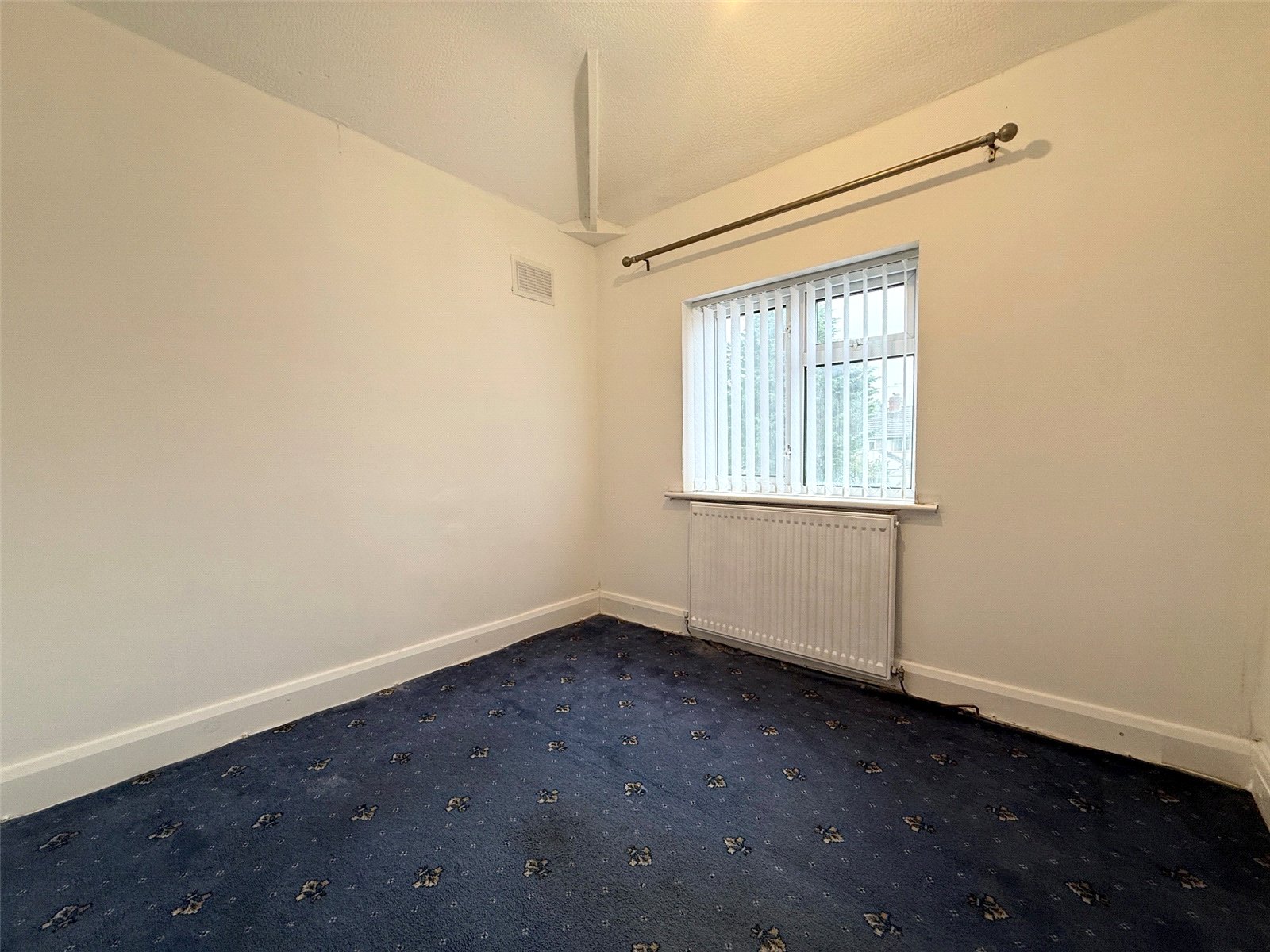 Moreton Road, Bushbury, Wolverhampton, WV10 - DB Roberts