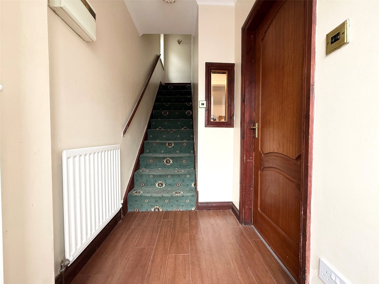 Moreton Road, Bushbury, Wolverhampton, WV10 - DB Roberts