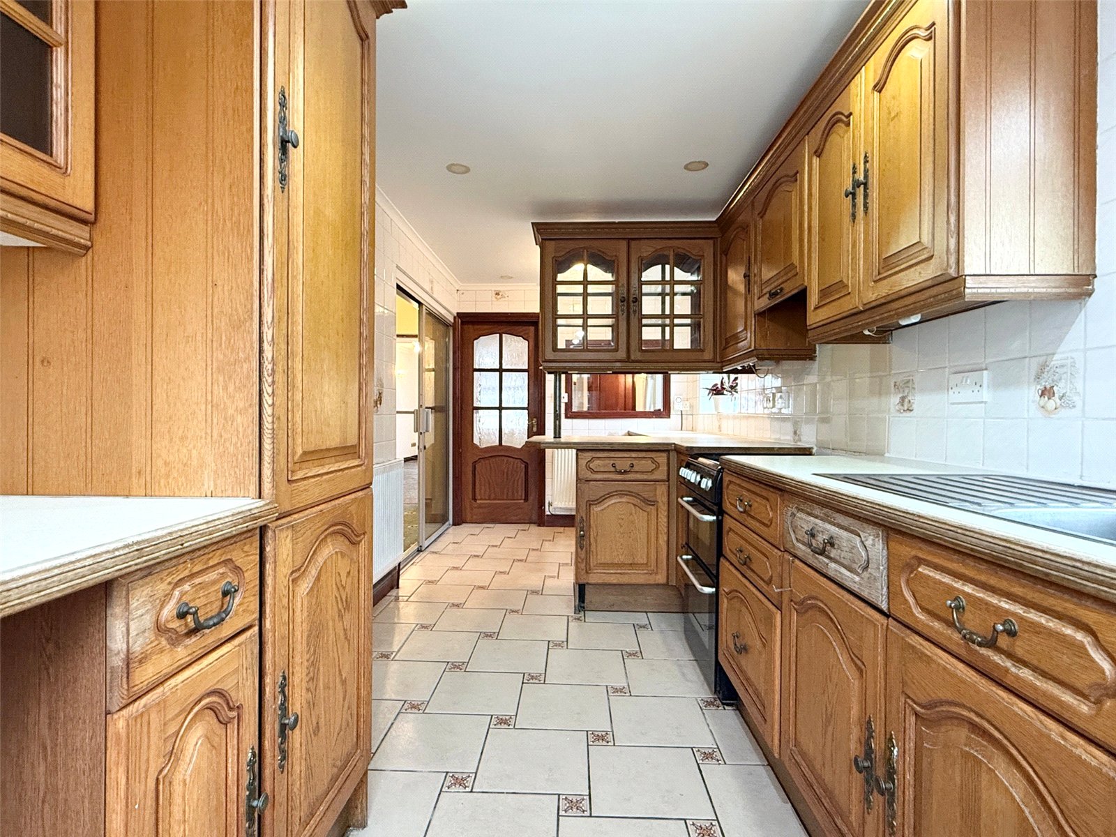 Moreton Road, Bushbury, Wolverhampton, WV10 - DB Roberts