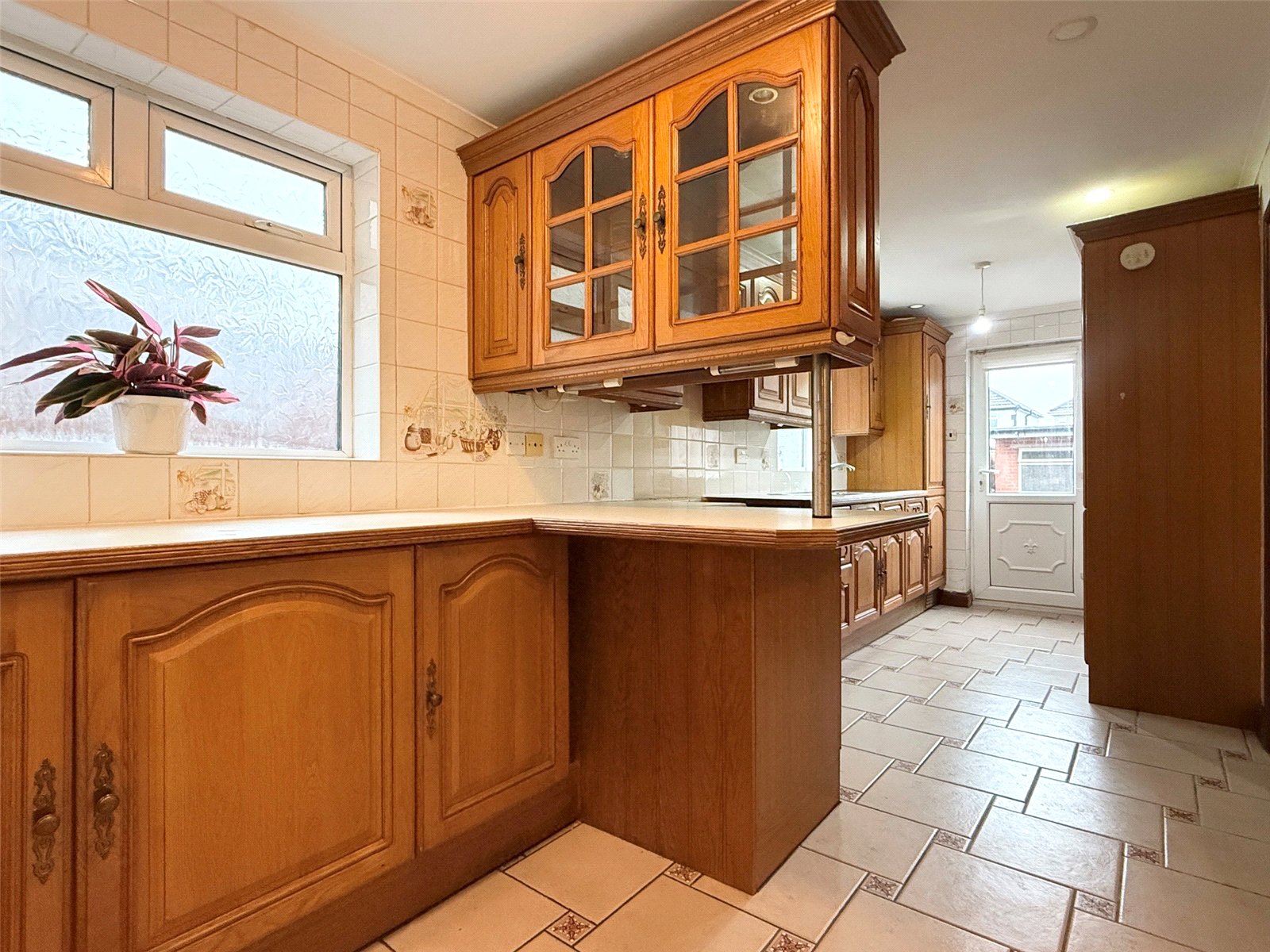 Moreton Road, Bushbury, Wolverhampton, WV10 - DB Roberts