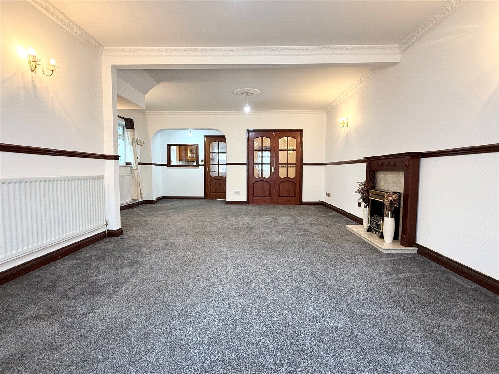 Moreton Road, Bushbury, Wolverhampton, WV10 - DB Roberts