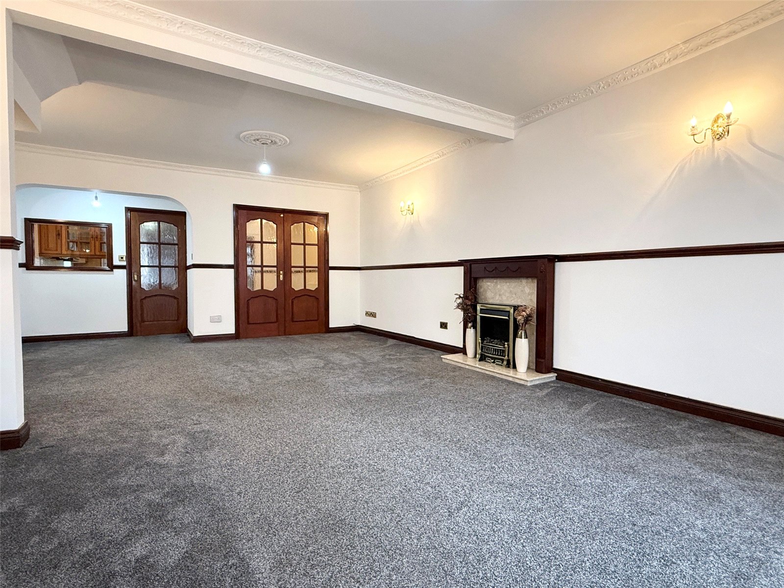 Moreton Road, Bushbury, Wolverhampton, WV10 - DB Roberts