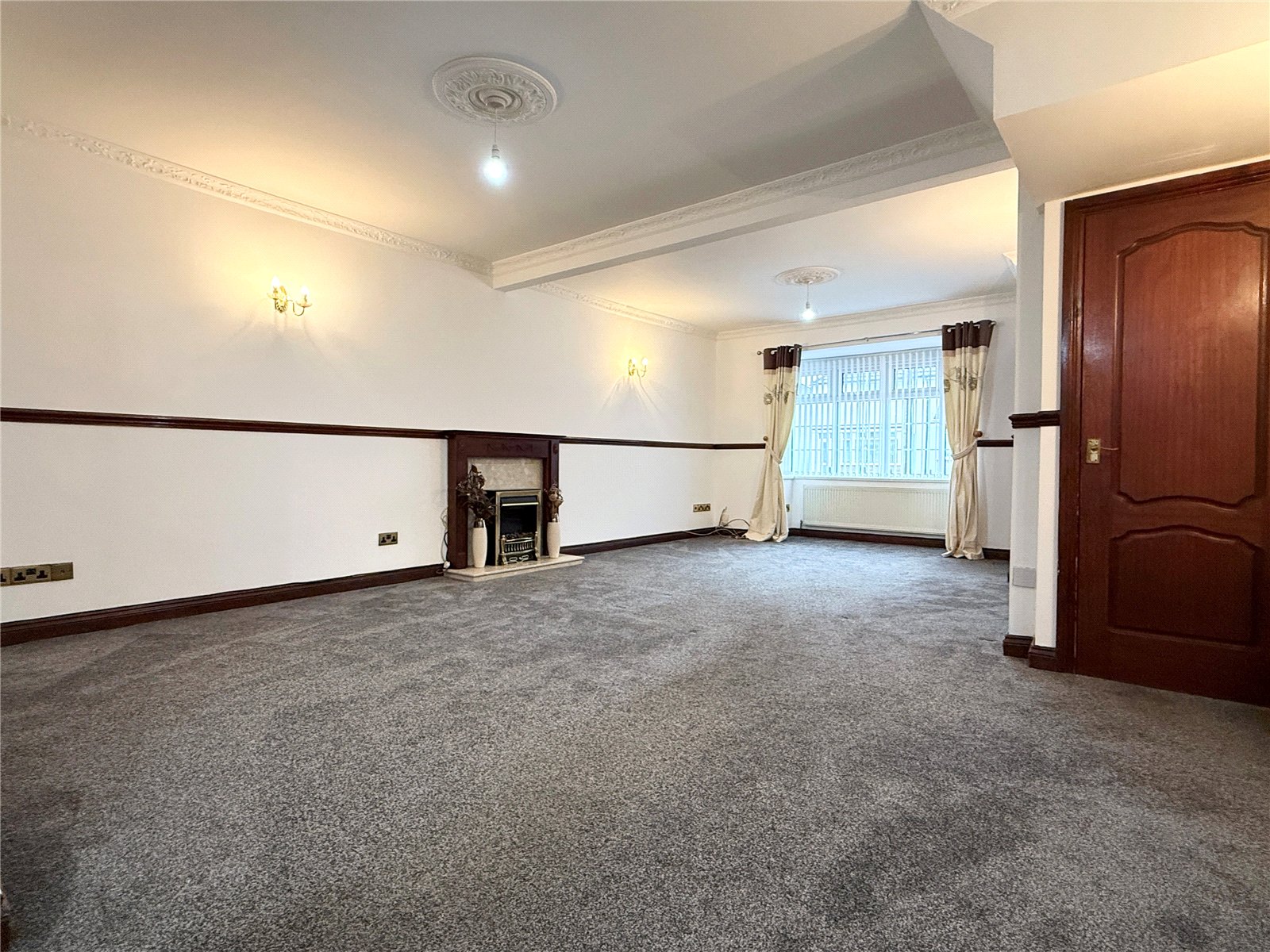 Moreton Road, Bushbury, Wolverhampton, WV10 - DB Roberts