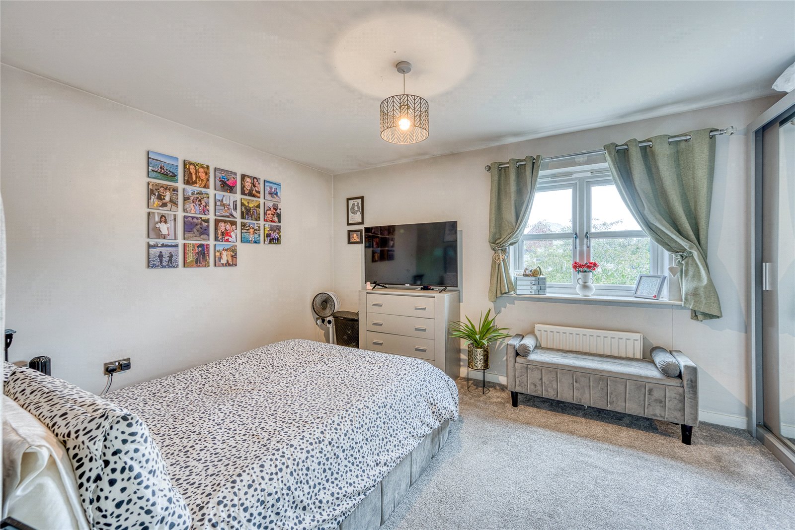 Buttercup Croft, Marston, Stafford, ST18 - DB Roberts