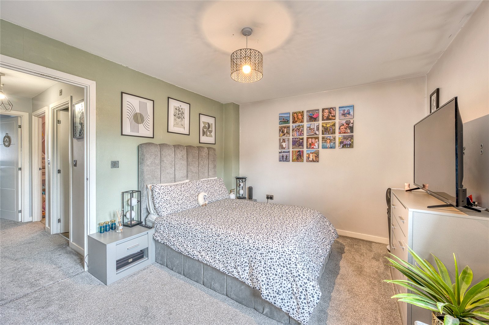 Buttercup Croft, Marston, Stafford, ST18 - DB Roberts