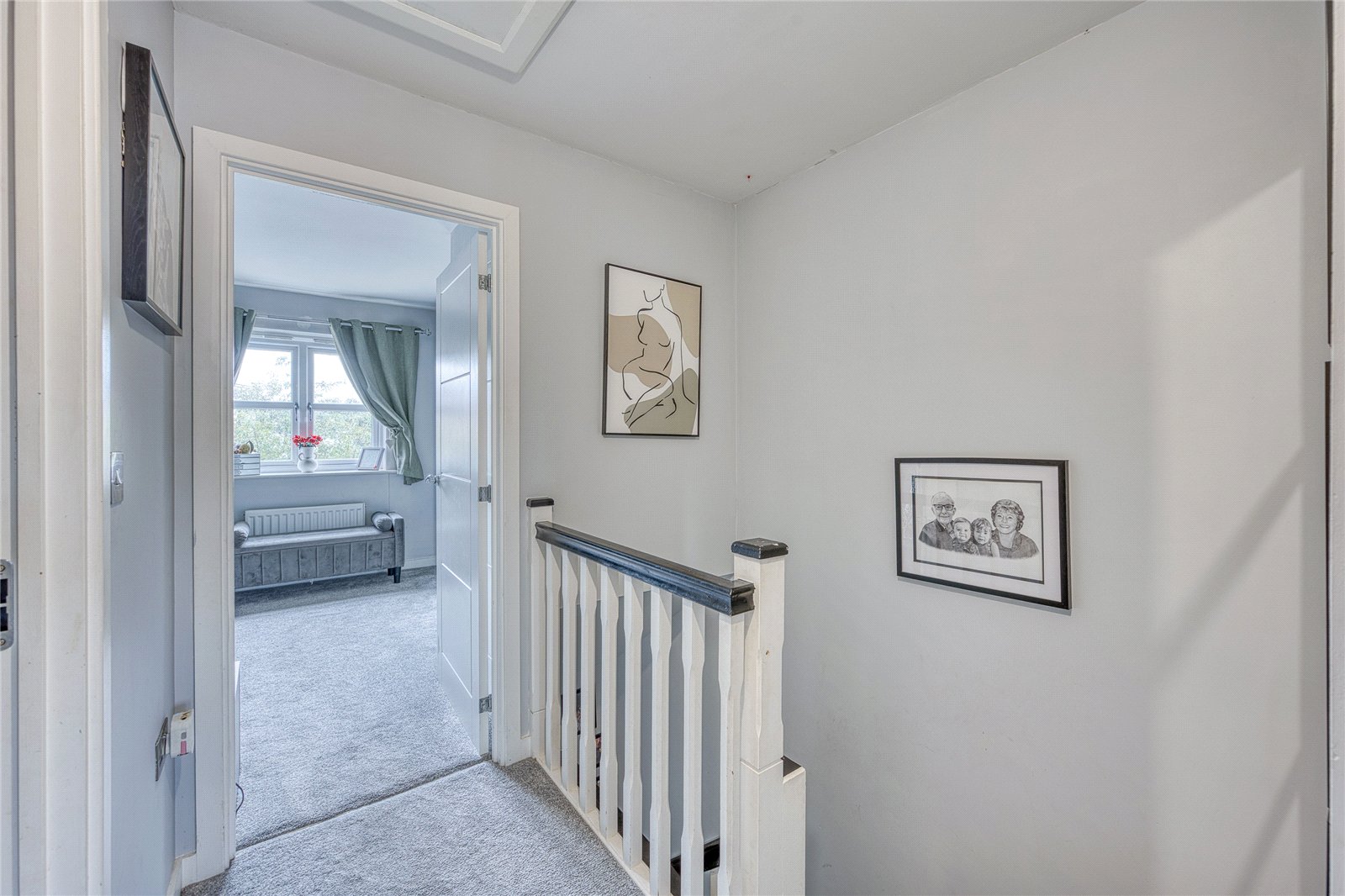Buttercup Croft, Marston, Stafford, ST18 - DB Roberts