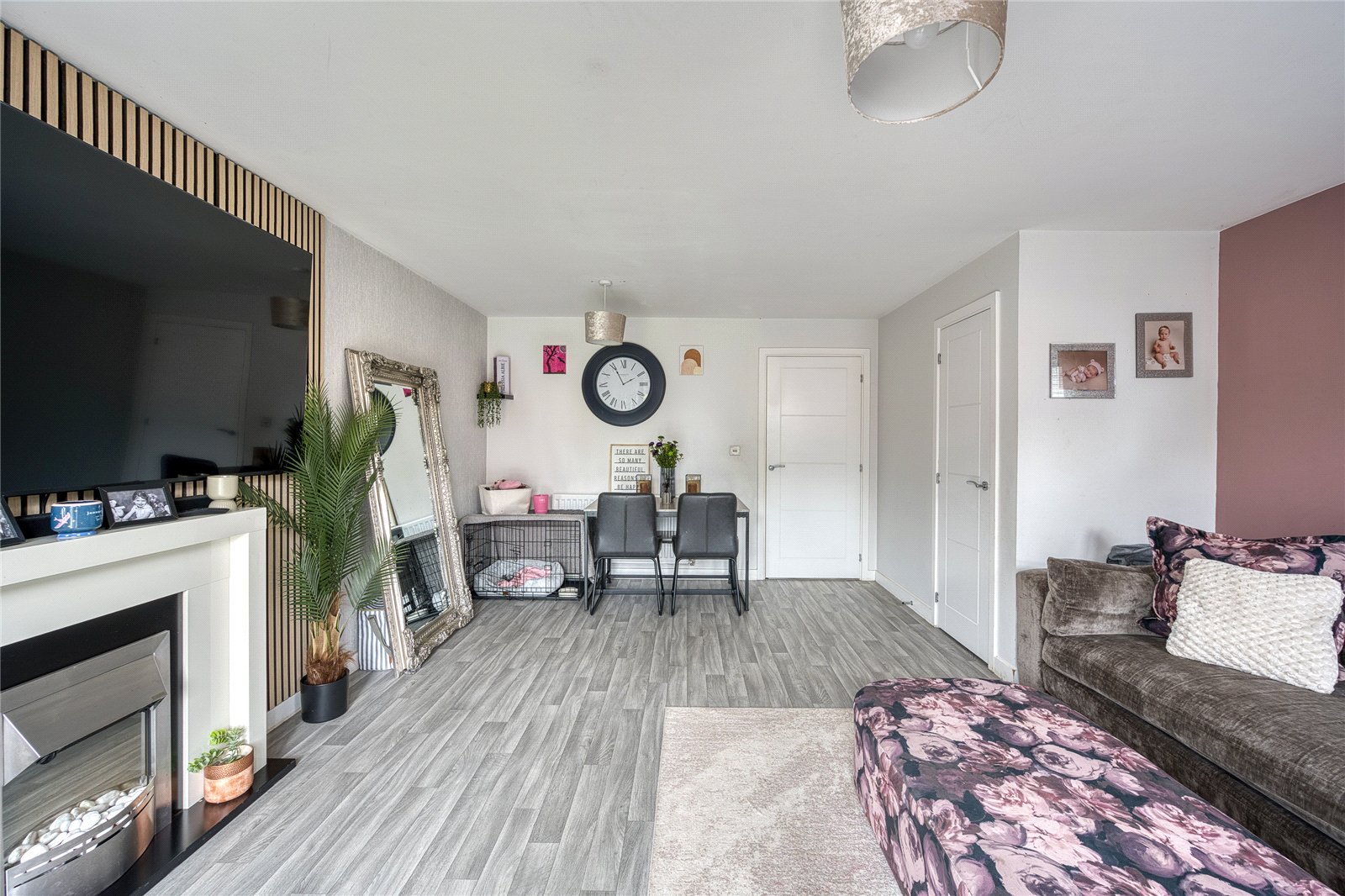 Buttercup Croft, Marston, Stafford, ST18 - DB Roberts