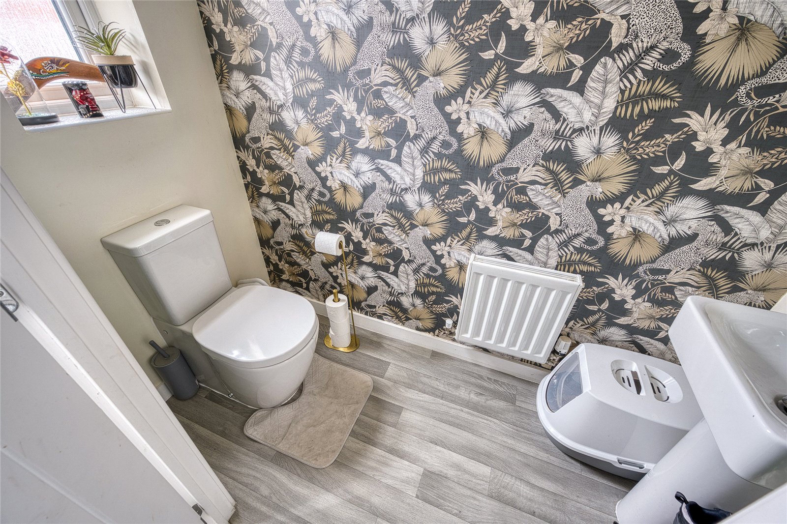 Buttercup Croft, Marston, Stafford, ST18 - DB Roberts