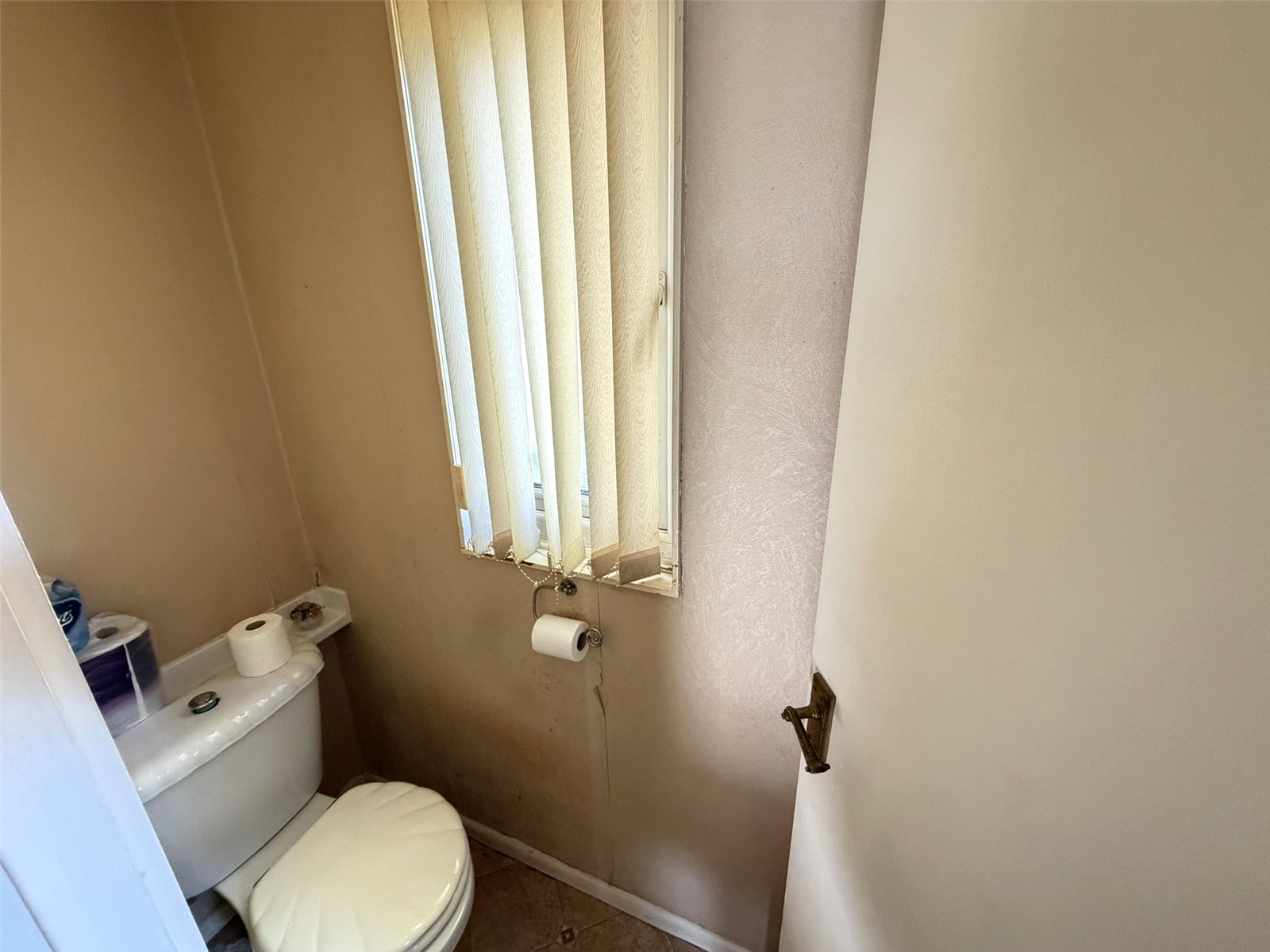 Stonedale, Sutton Hill, Telford, TF7 - DB Roberts