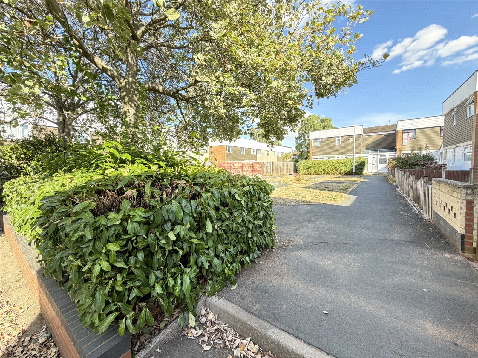 Stonedale, Sutton Hill, Telford, TF7 - DB Roberts