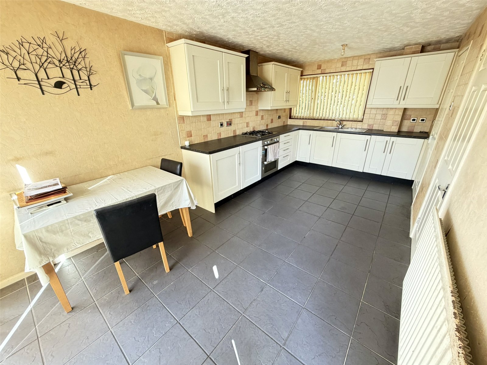 Stonedale, Sutton Hill, Telford, TF7 - DB Roberts