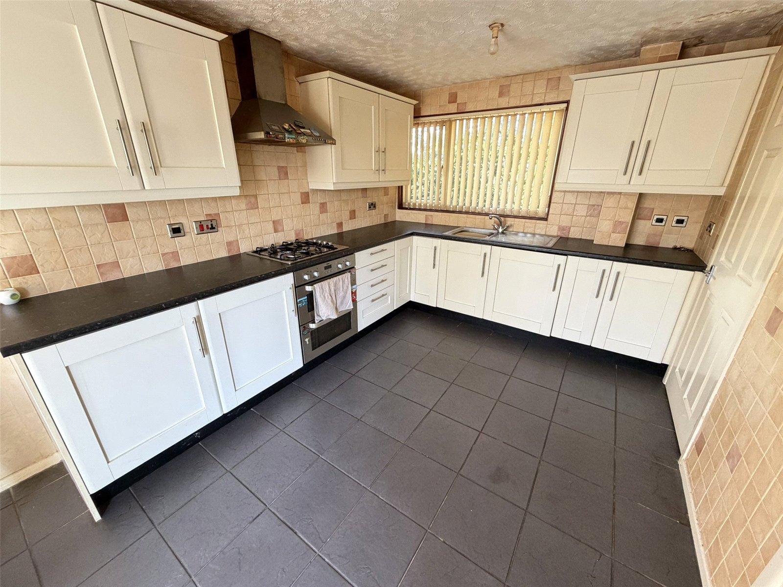 Stonedale, Sutton Hill, Telford, TF7 - DB Roberts