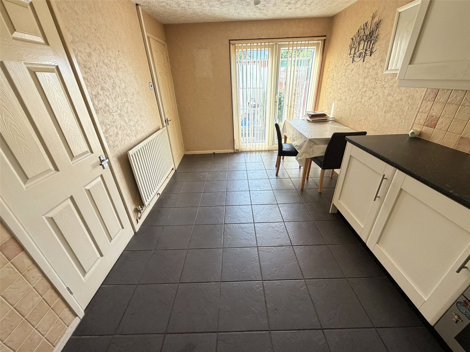 Stonedale, Sutton Hill, Telford, TF7 - DB Roberts