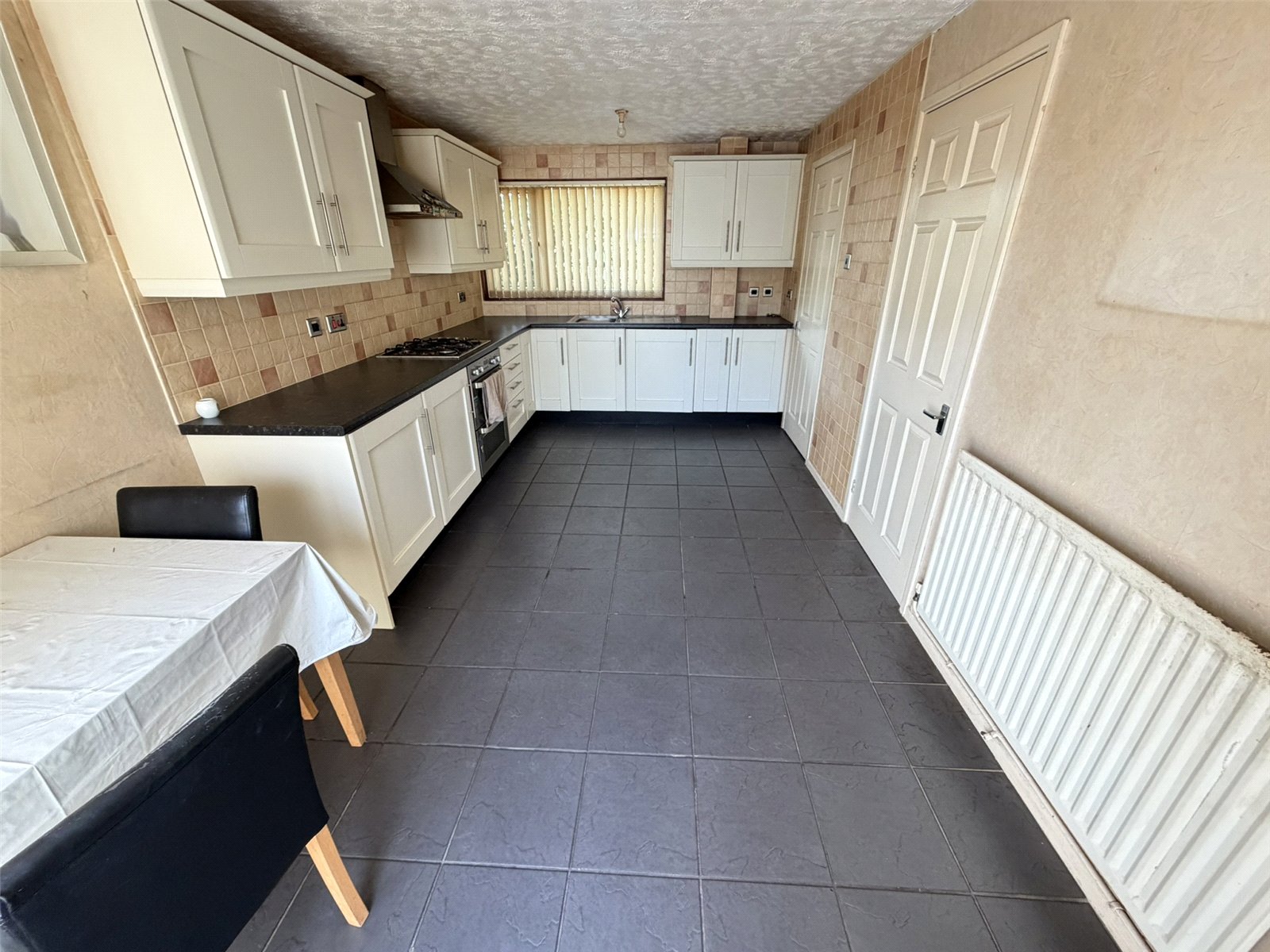 Stonedale, Sutton Hill, Telford, TF7 - DB Roberts