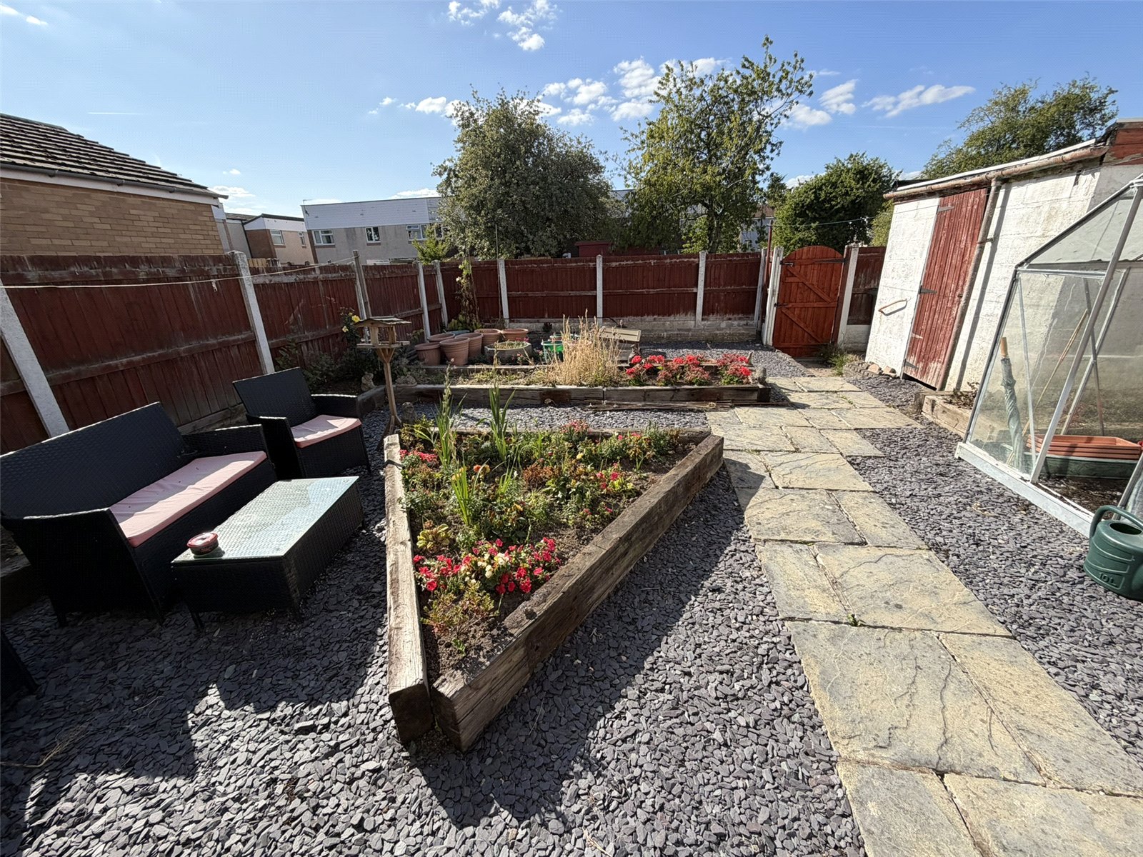 Stonedale, Sutton Hill, Telford, TF7 - DB Roberts
