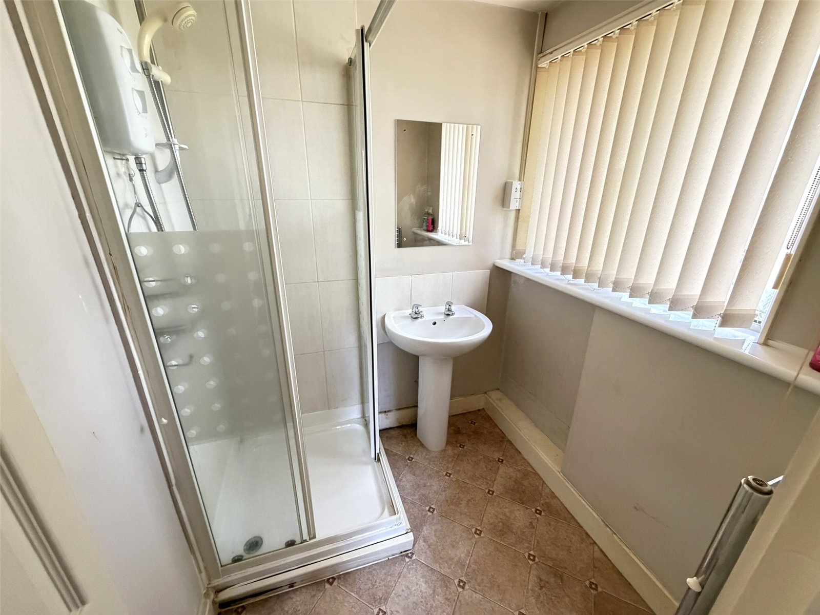 Stonedale, Sutton Hill, Telford, TF7 - DB Roberts
