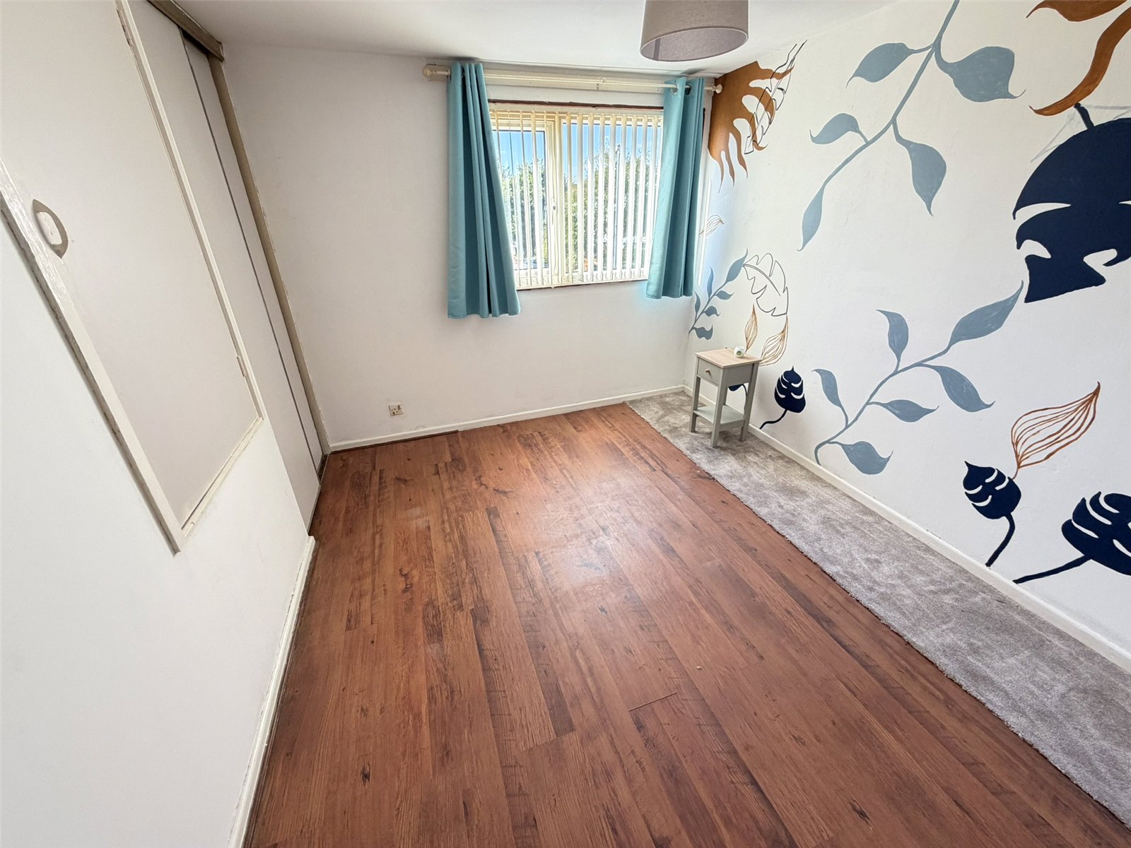 Stonedale, Sutton Hill, Telford, TF7 - DB Roberts
