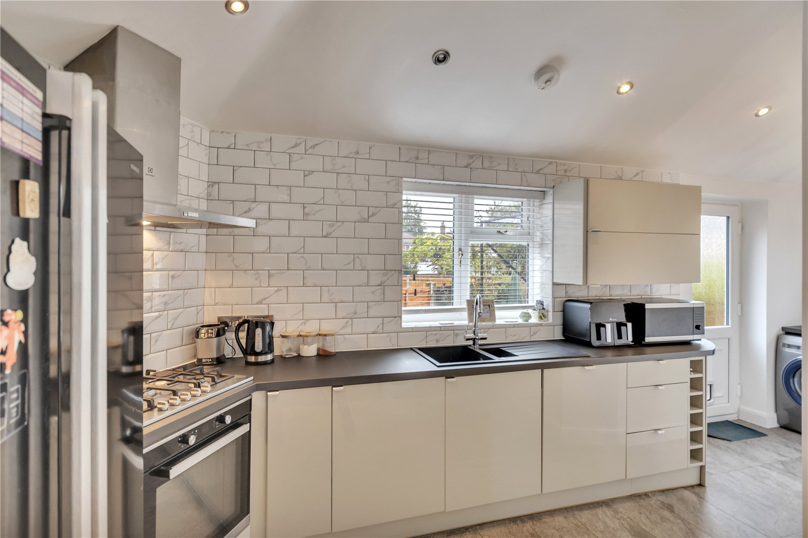 Sundorne Crescent, Sundorne, Shrewsbury, SY1 - DB Roberts