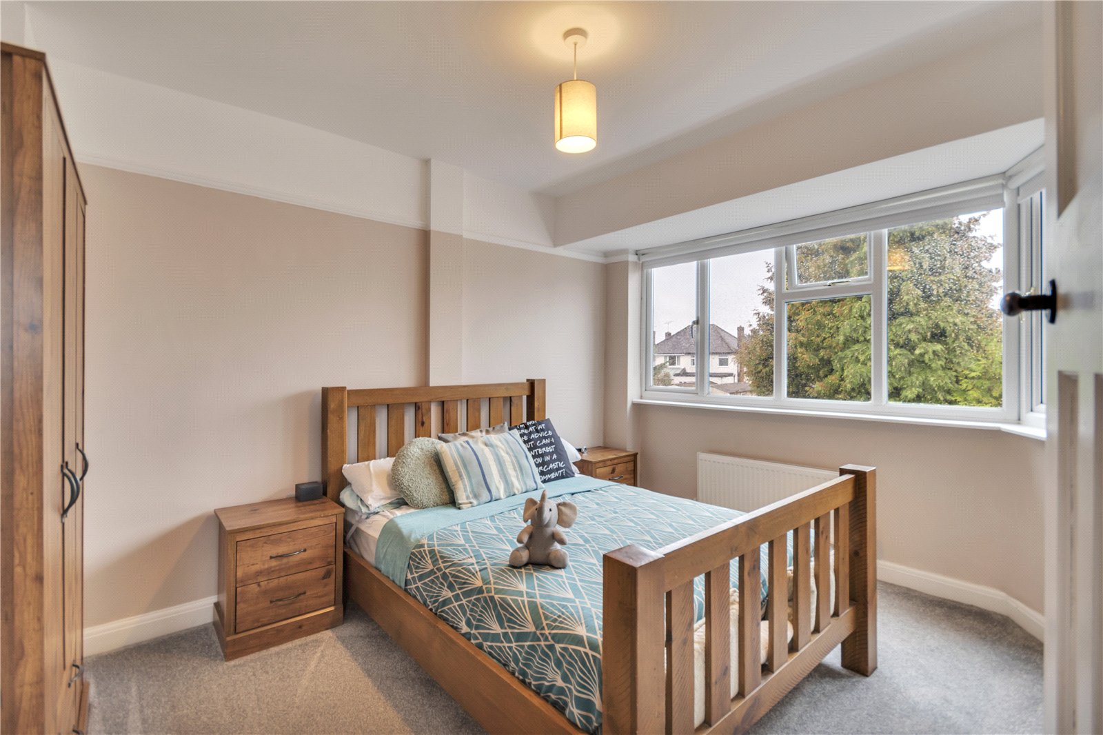 Sundorne Crescent, Sundorne, Shrewsbury, SY1 - DB Roberts