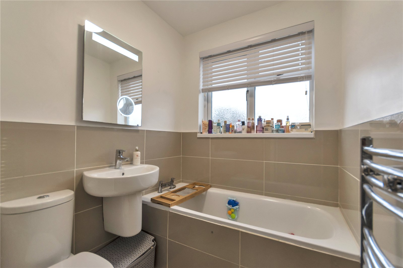 Sundorne Crescent, Sundorne, Shrewsbury, SY1 - DB Roberts
