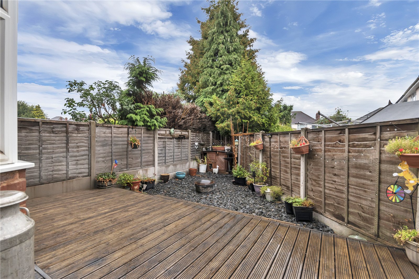 Sundorne Crescent, Sundorne, Shrewsbury, SY1 - DB Roberts