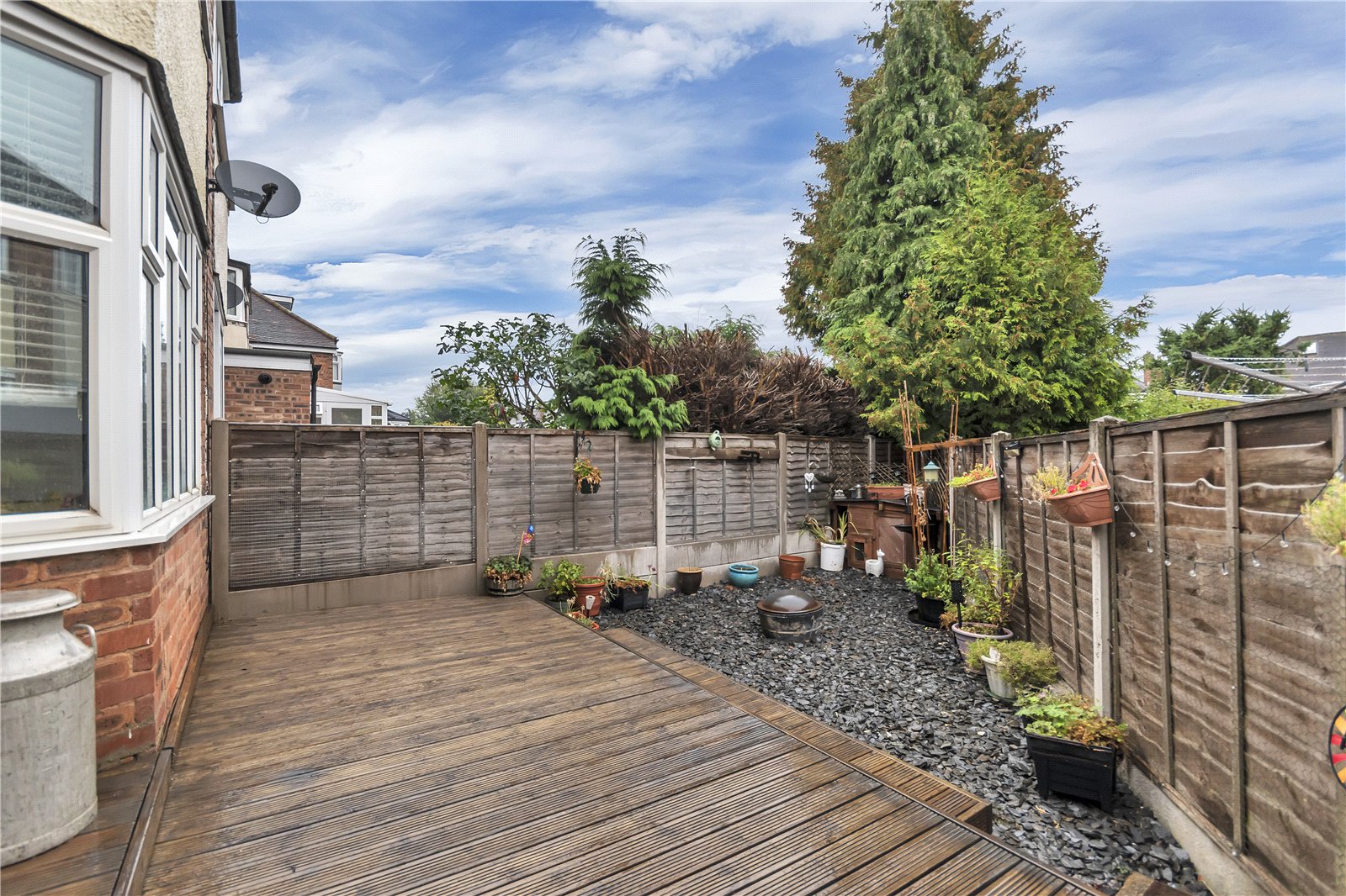 Sundorne Crescent, Sundorne, Shrewsbury, SY1 - DB Roberts
