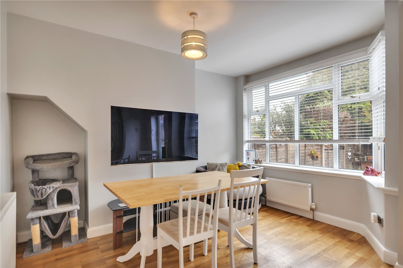 Sundorne Crescent, Sundorne, Shrewsbury, SY1 - DB Roberts