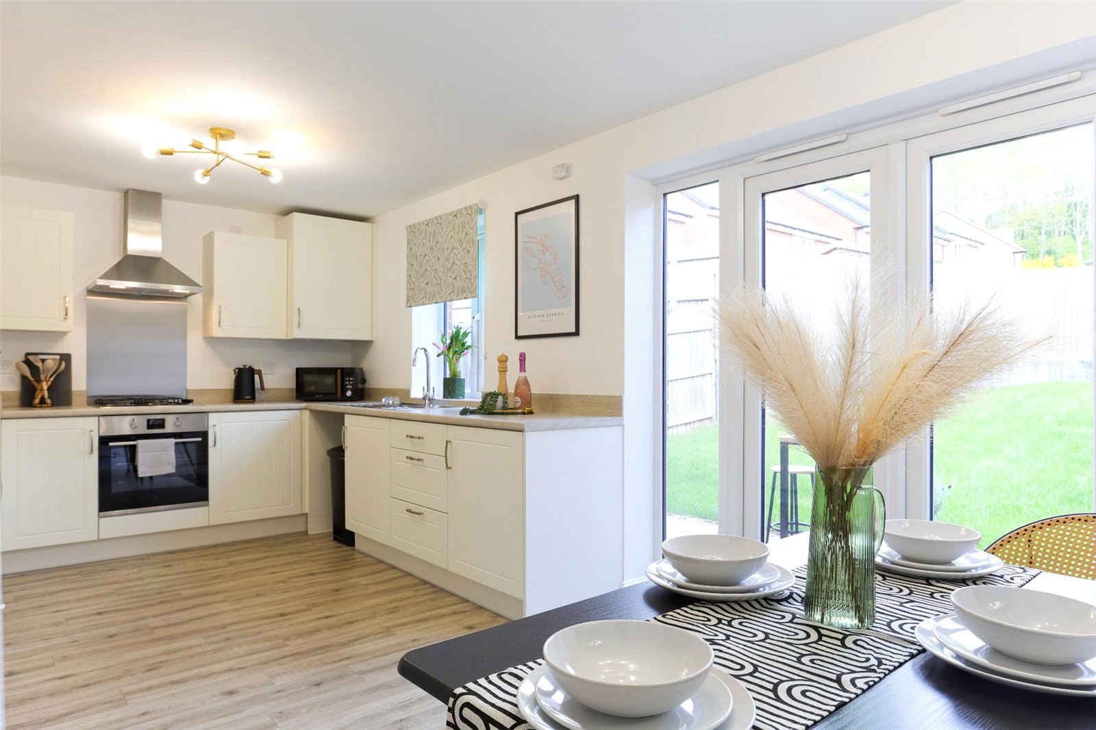Brookes Avenue, Newdale, Telford, TF3 - DB Roberts
