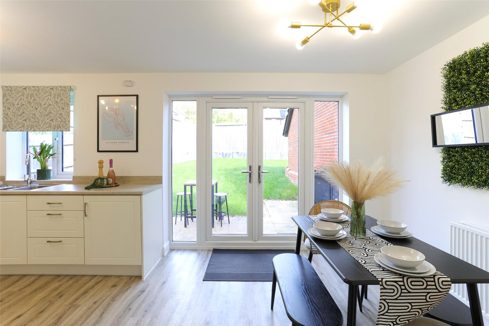 Brookes Avenue, Newdale, Telford, TF3 - DB Roberts