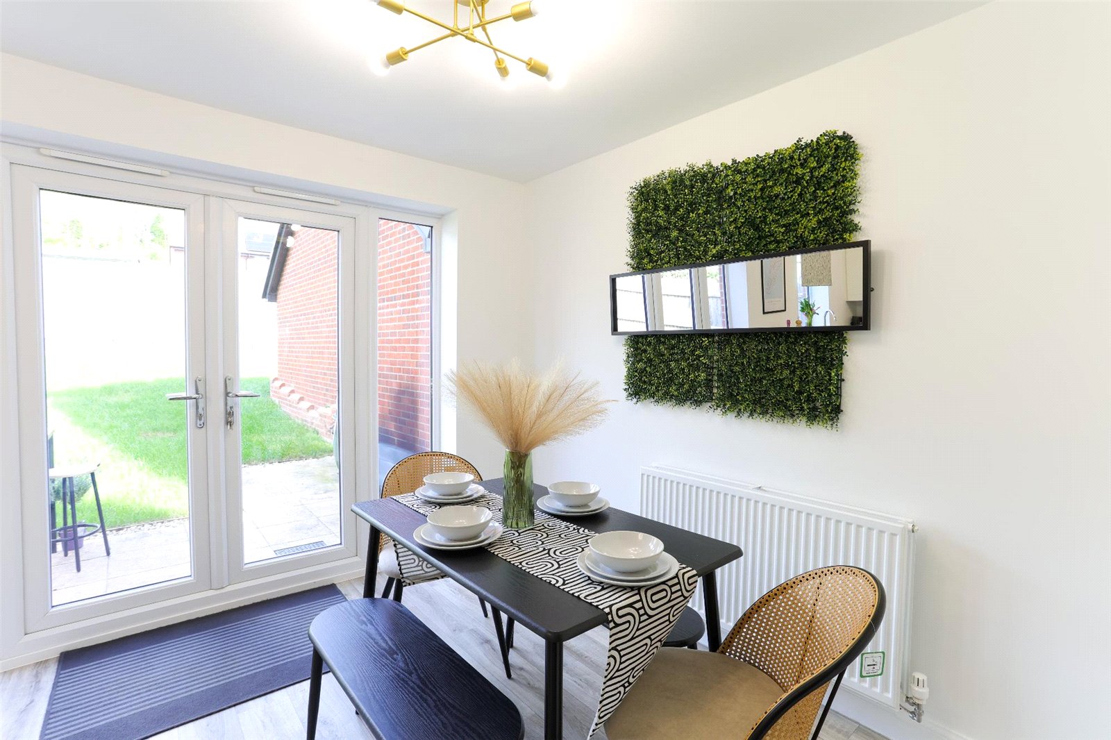 Brookes Avenue, Newdale, Telford, TF3 - DB Roberts