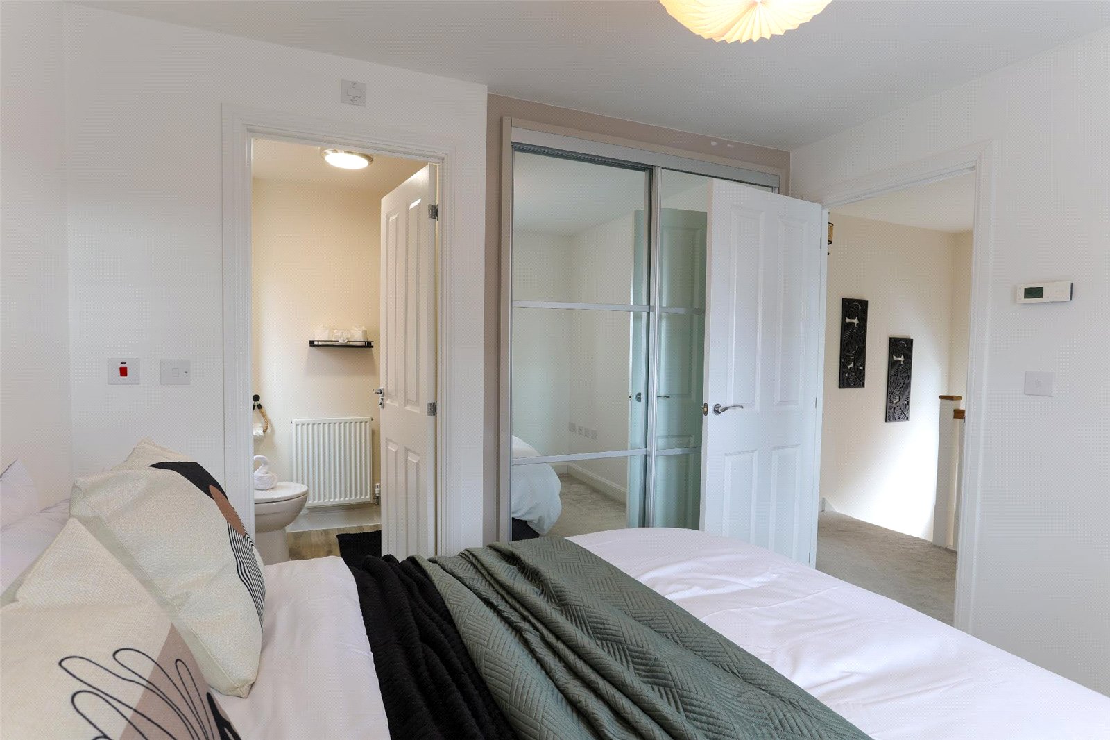 Brookes Avenue, Newdale, Telford, TF3 - DB Roberts
