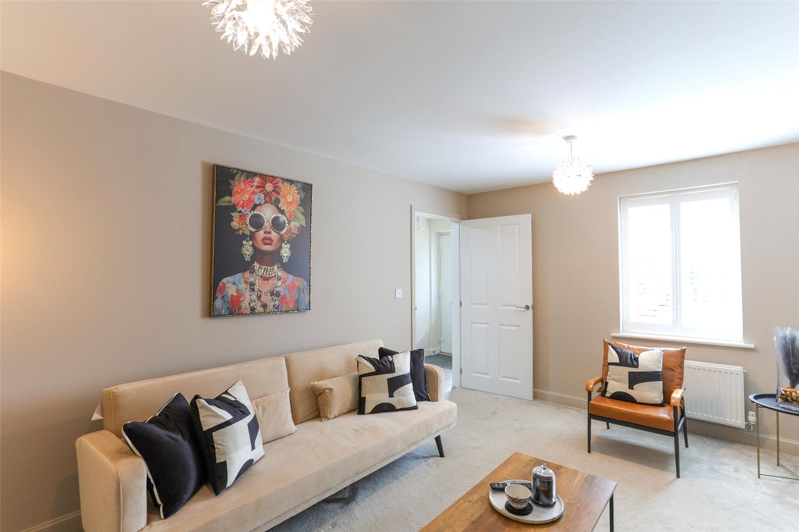 Brookes Avenue, Newdale, Telford, TF3 - DB Roberts