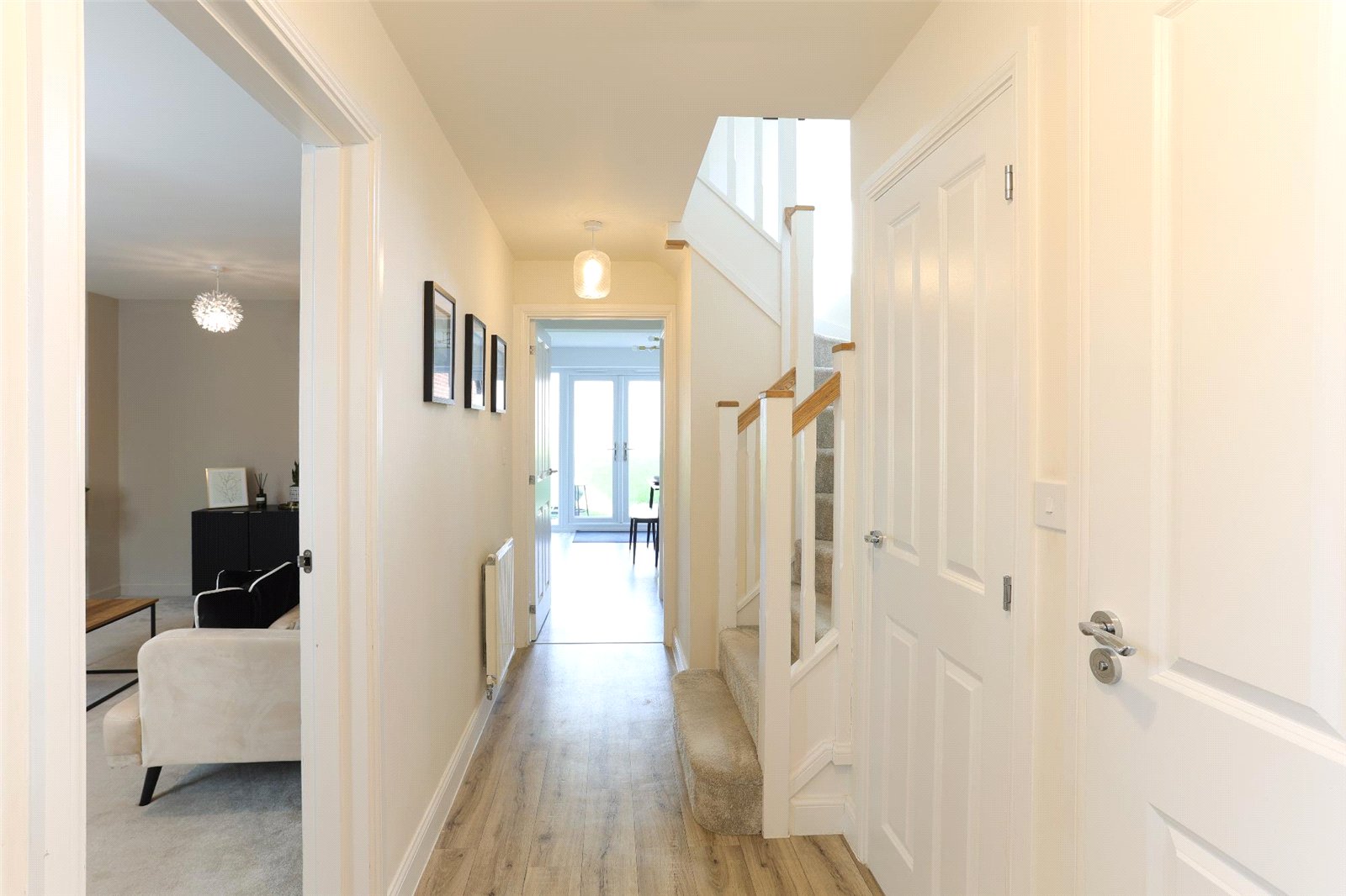 Brookes Avenue, Newdale, Telford, TF3 - DB Roberts