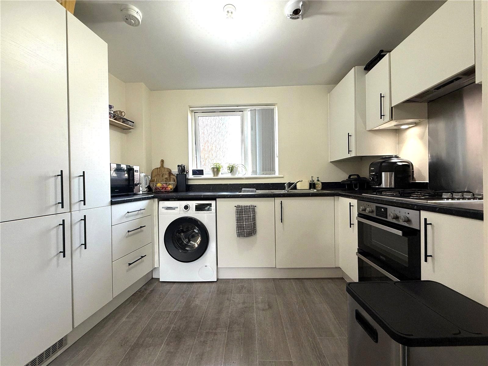 Parkside Crescent, Ketley, Telford, TF1 - DB Roberts