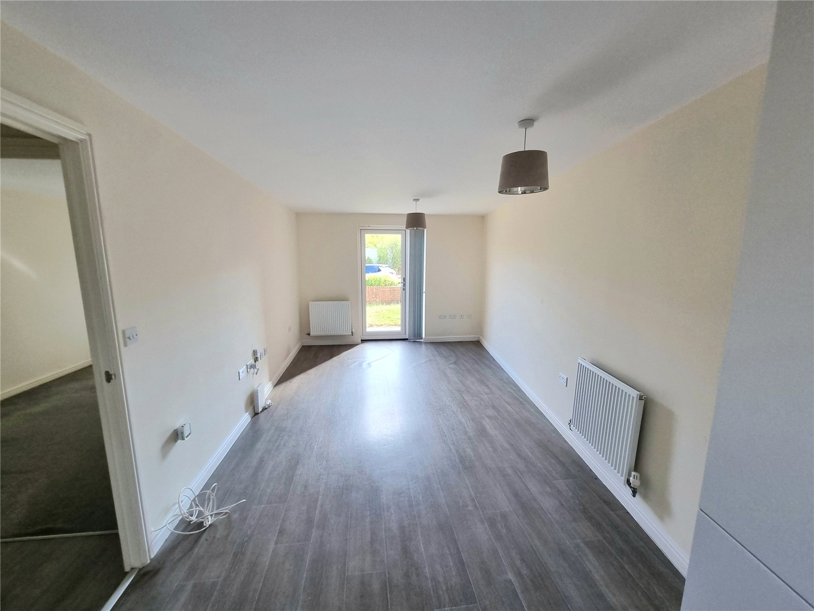 Parkside Crescent, Ketley, Telford, TF1 - DB Roberts