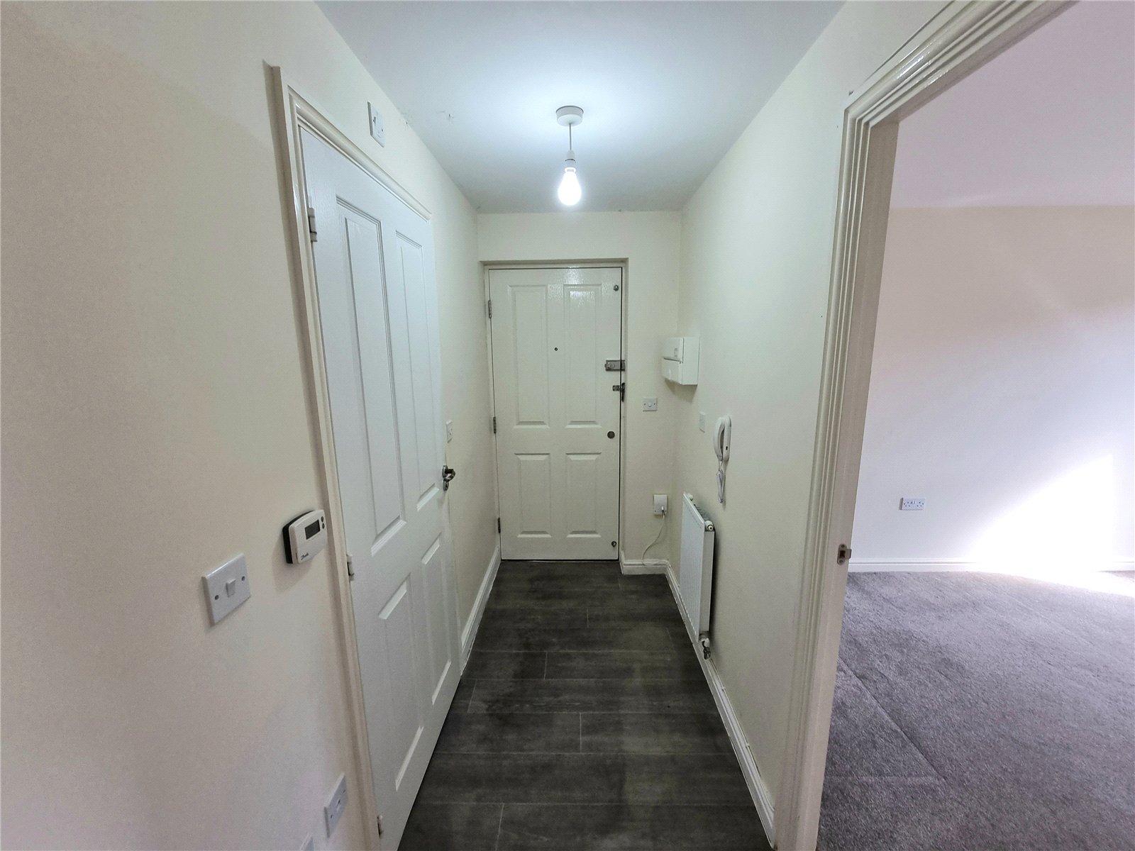 Parkside Crescent, Ketley, Telford, TF1 - DB Roberts