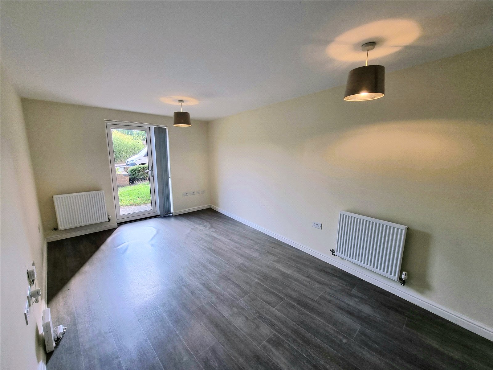 Parkside Crescent, Ketley, Telford, TF1 - DB Roberts