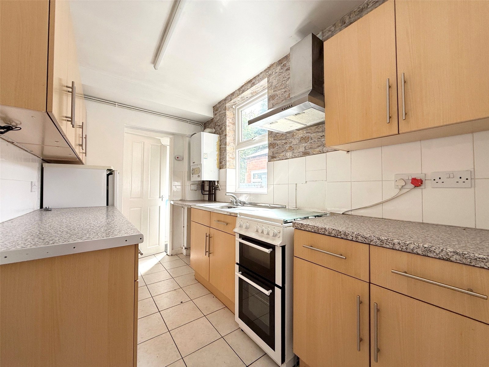 Craddock Street, Whitmore Reans, Wolverhampton, WV6 - DB Roberts