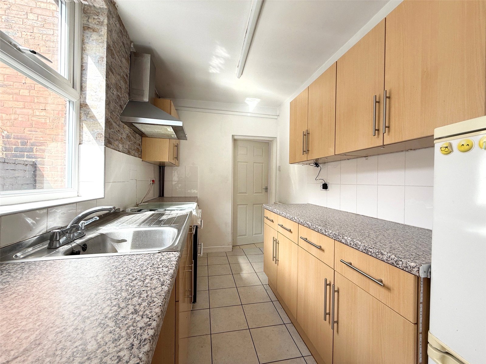 Craddock Street, Whitmore Reans, Wolverhampton, WV6 - DB Roberts