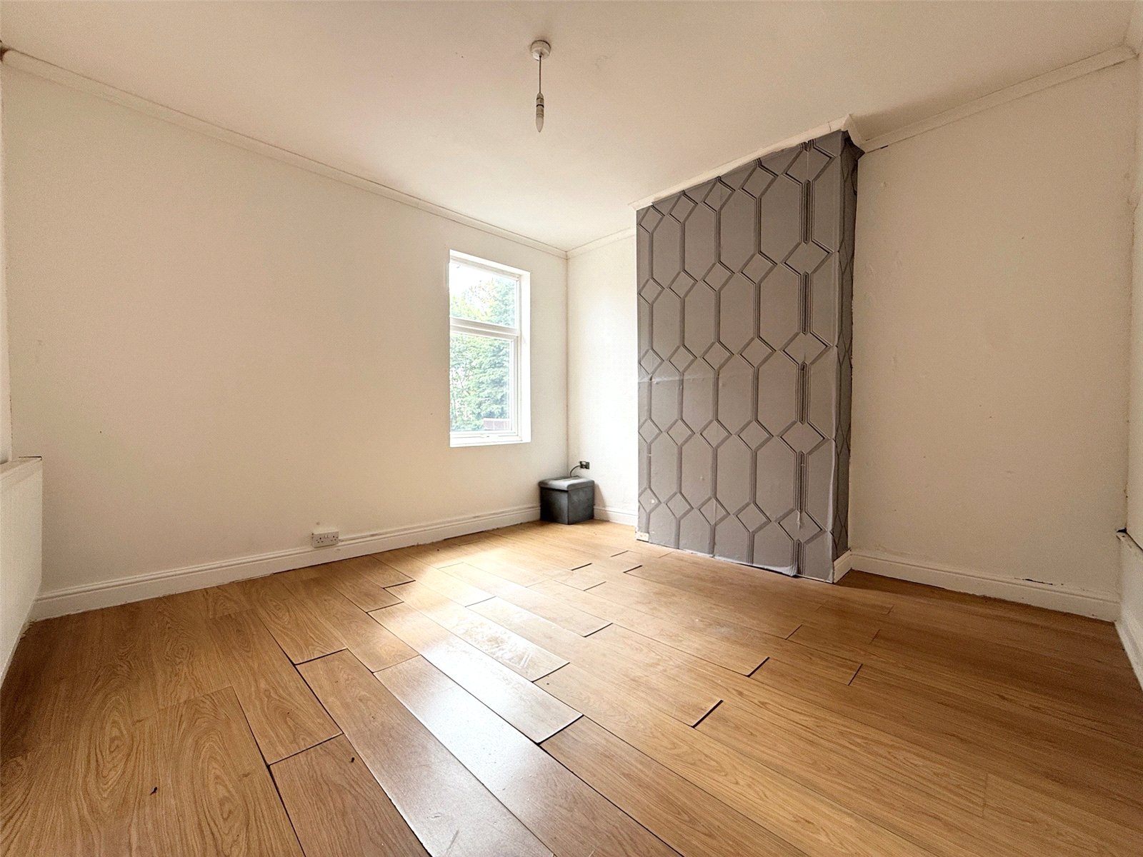 Craddock Street, Whitmore Reans, Wolverhampton, WV6 - DB Roberts