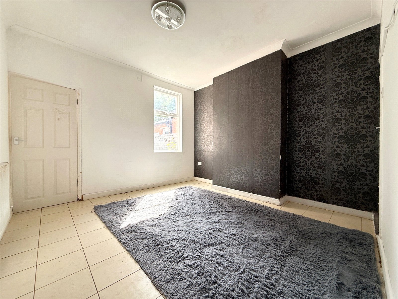 Craddock Street, Whitmore Reans, Wolverhampton, WV6 - DB Roberts