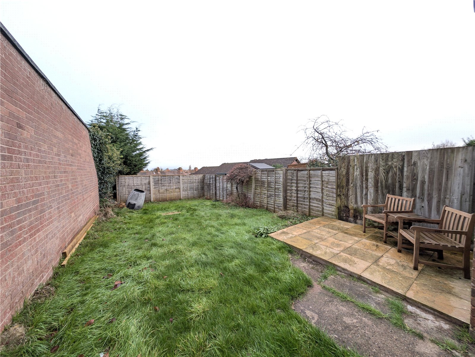 Haygate Road, Wellington, Telford, TF1 - DB Roberts