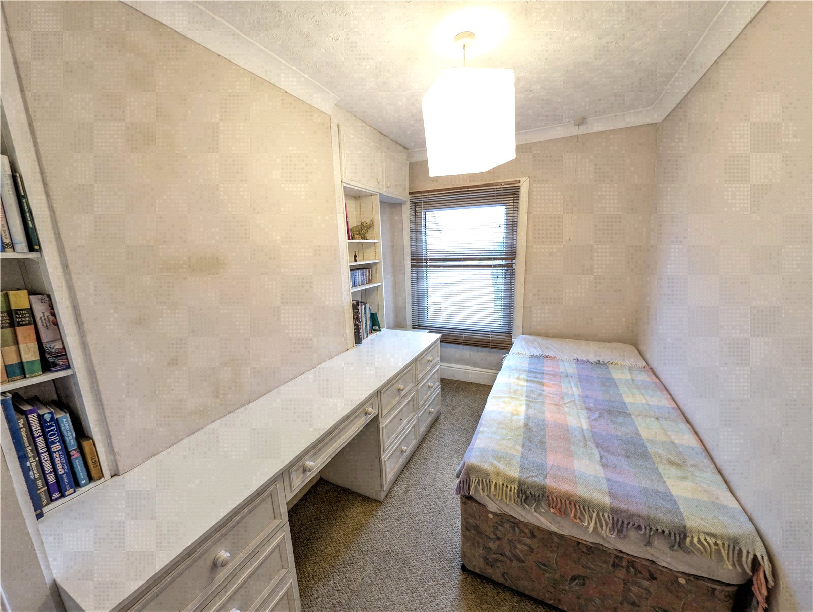 Haygate Road, Wellington, Telford, TF1 - DB Roberts