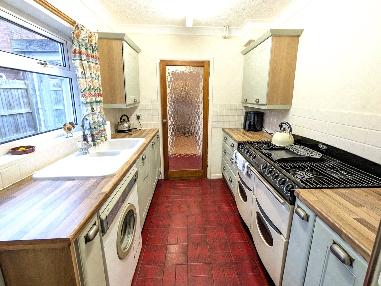 Haygate Road, Wellington, Telford, TF1 - DB Roberts