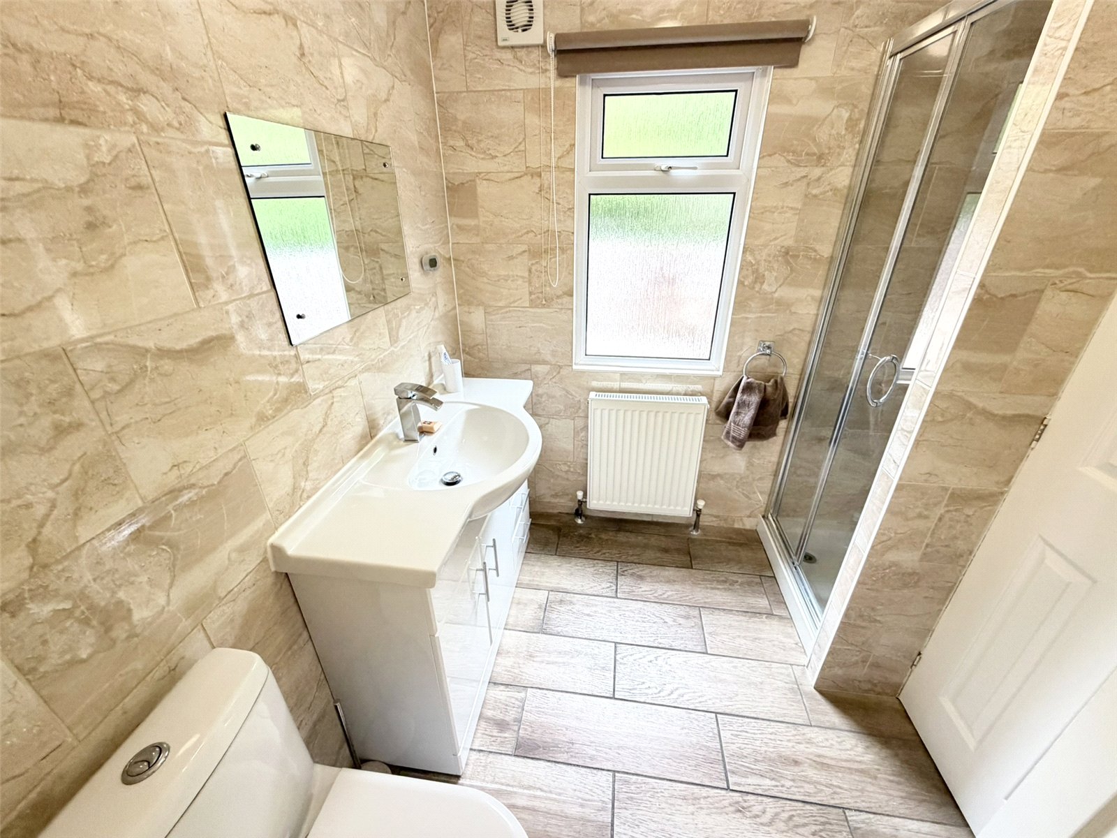 Little Dawley Close, Severn Gorge Park, Telford, TF7 - DB Roberts