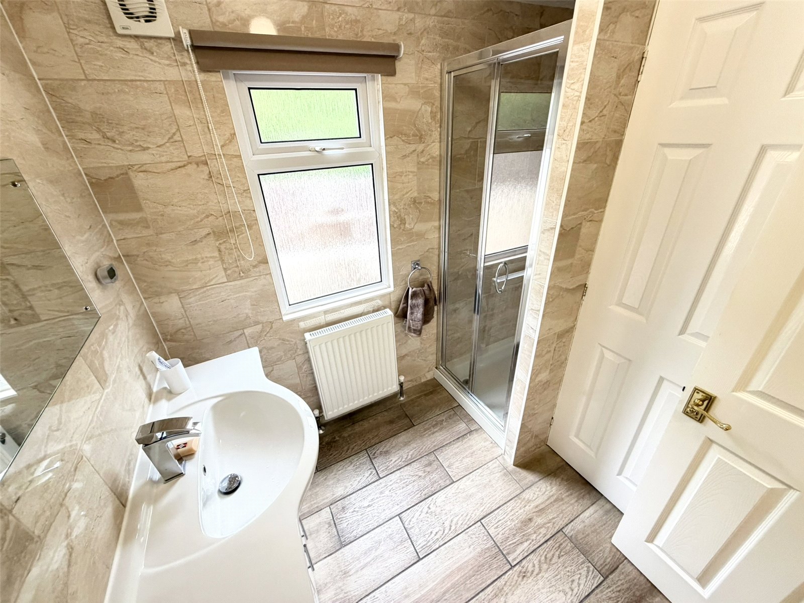 Little Dawley Close, Severn Gorge Park, Telford, TF7 - DB Roberts
