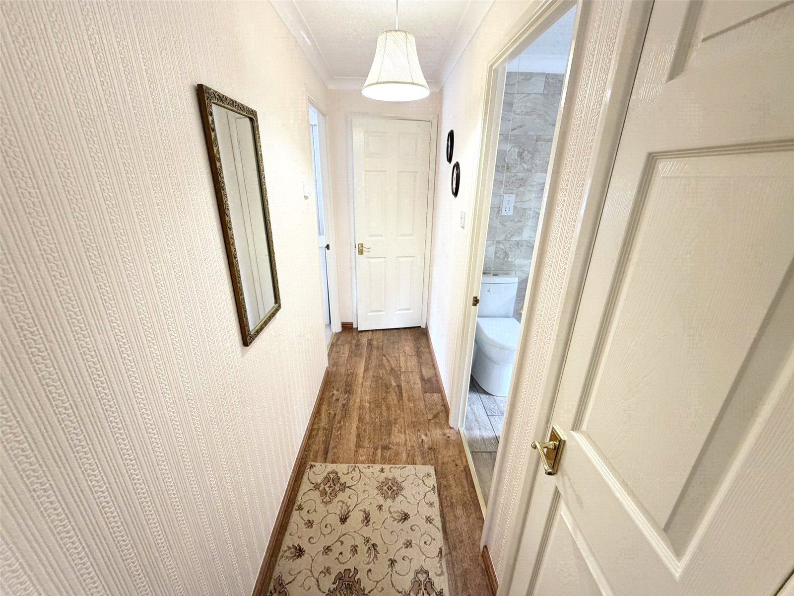 Little Dawley Close, Severn Gorge Park, Telford, TF7 - DB Roberts