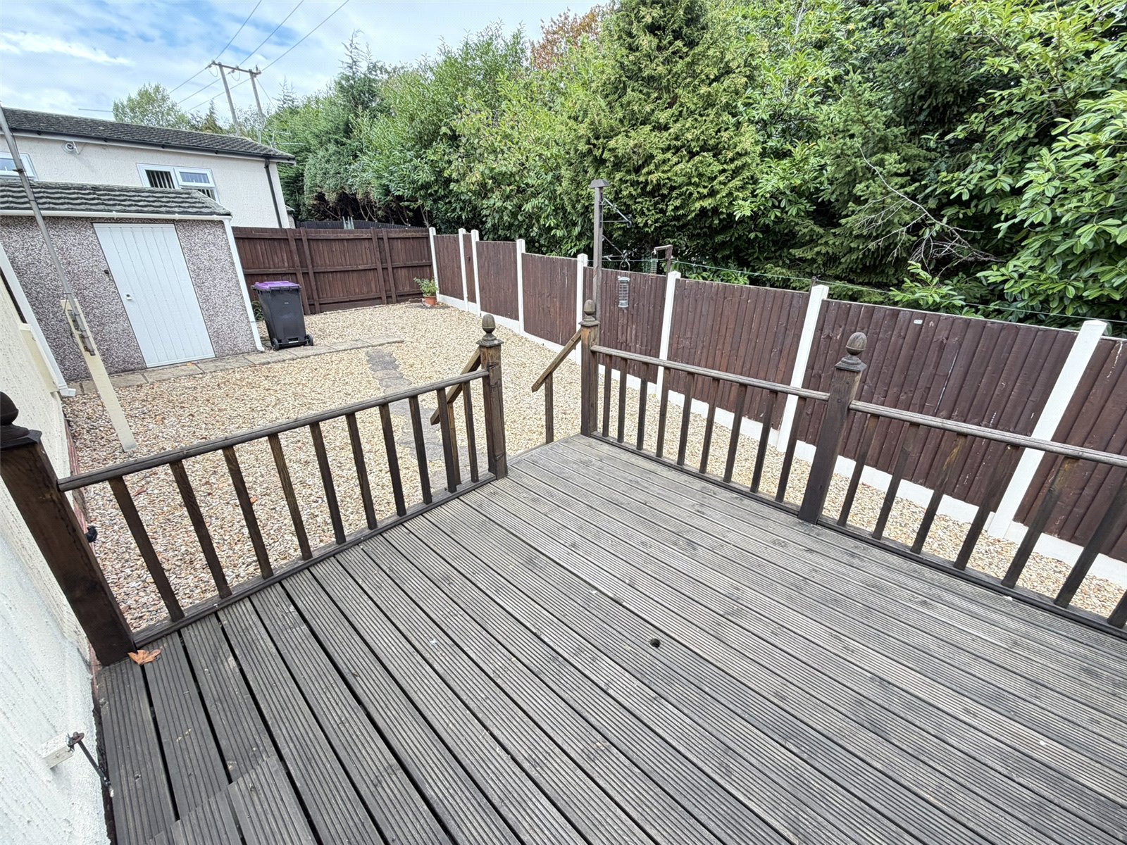 Little Dawley Close, Severn Gorge Park, Telford, TF7 - DB Roberts